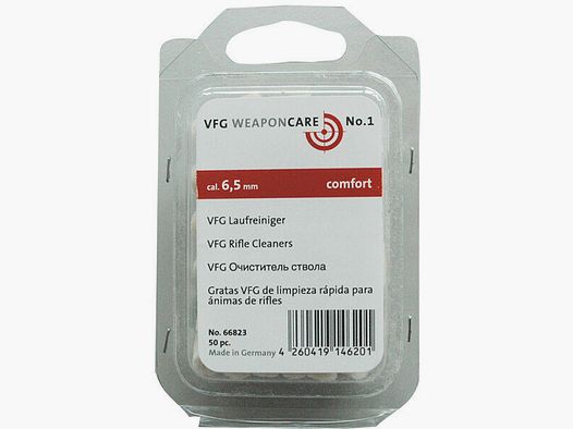 VFG Laufreiniger à50 6,5mm