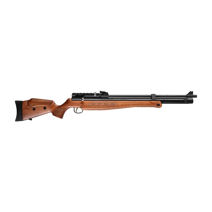 Karabinek wiatrówka PCP Optima by Hatsan BT65 SB-W 4,5 mm, zdjęcie 3 z 30