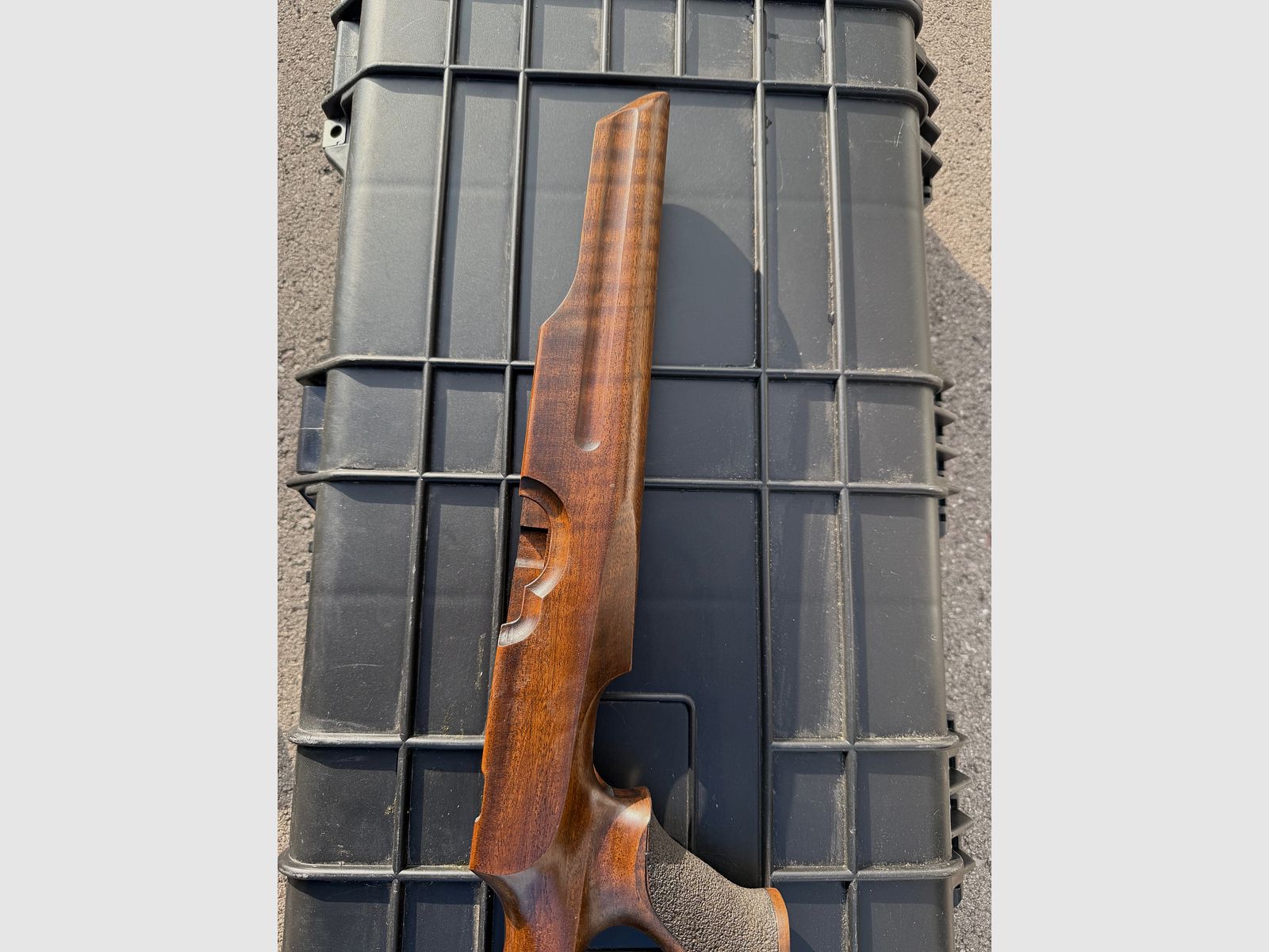 Incense HW100k stock HW 100KT