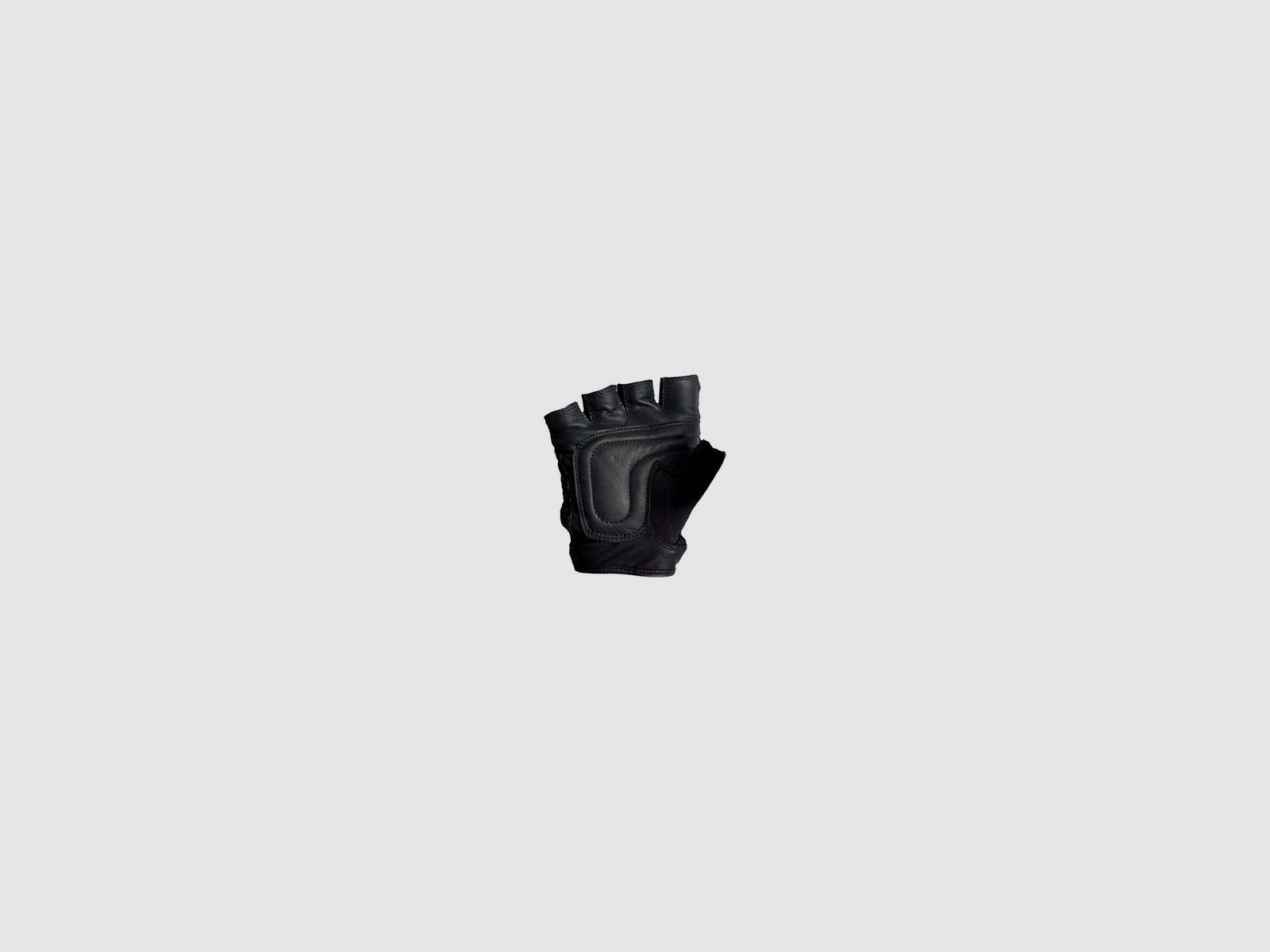 Vega Handschuhe Netz und Leder OG10, Bild 2 von 2