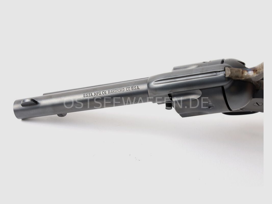 U.S. Fire Arms Mfg. Co., USFA USFA Colt Single Action Army