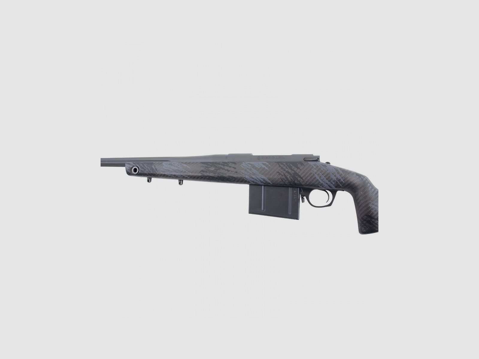 Bergara B14 Crest Cal 7mm PRC, image 8 sur 9