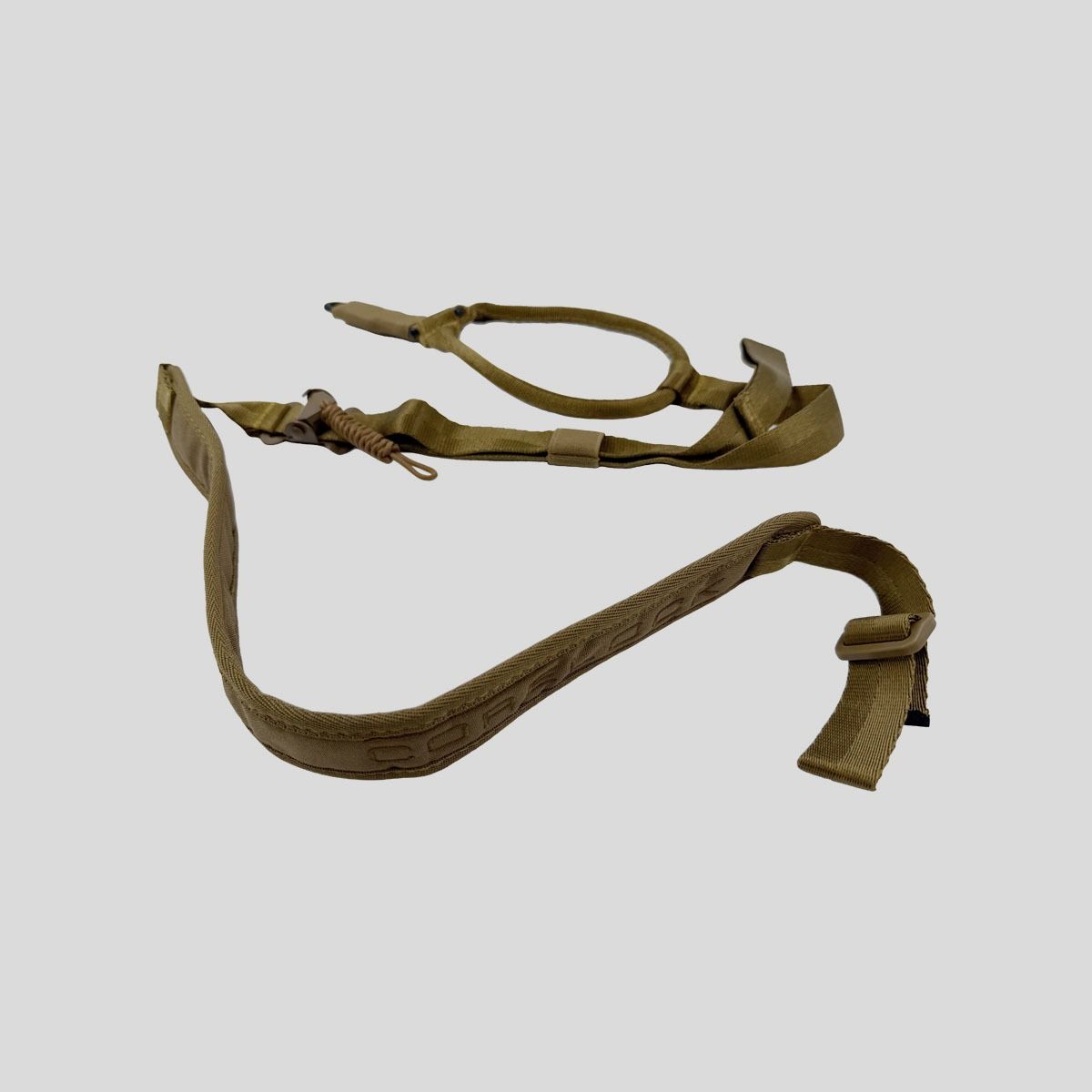 CoreLock – DH24 Tactical Sling HK Version [Coyote Brown]
