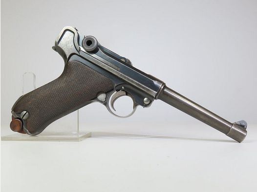 DWM P08 Republika Weimarska