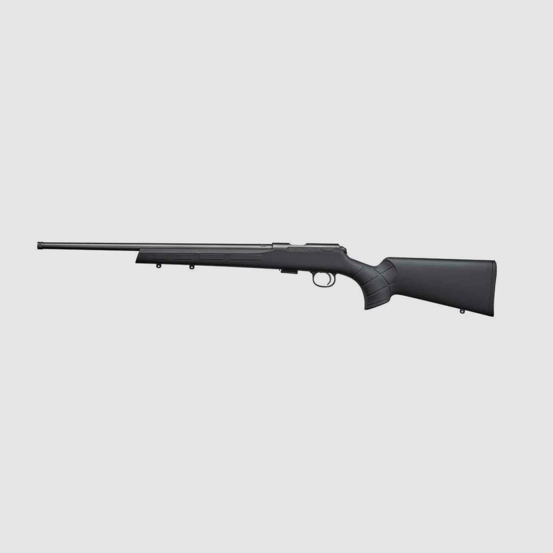 CZ 457 Synthetic Threaded 16*
