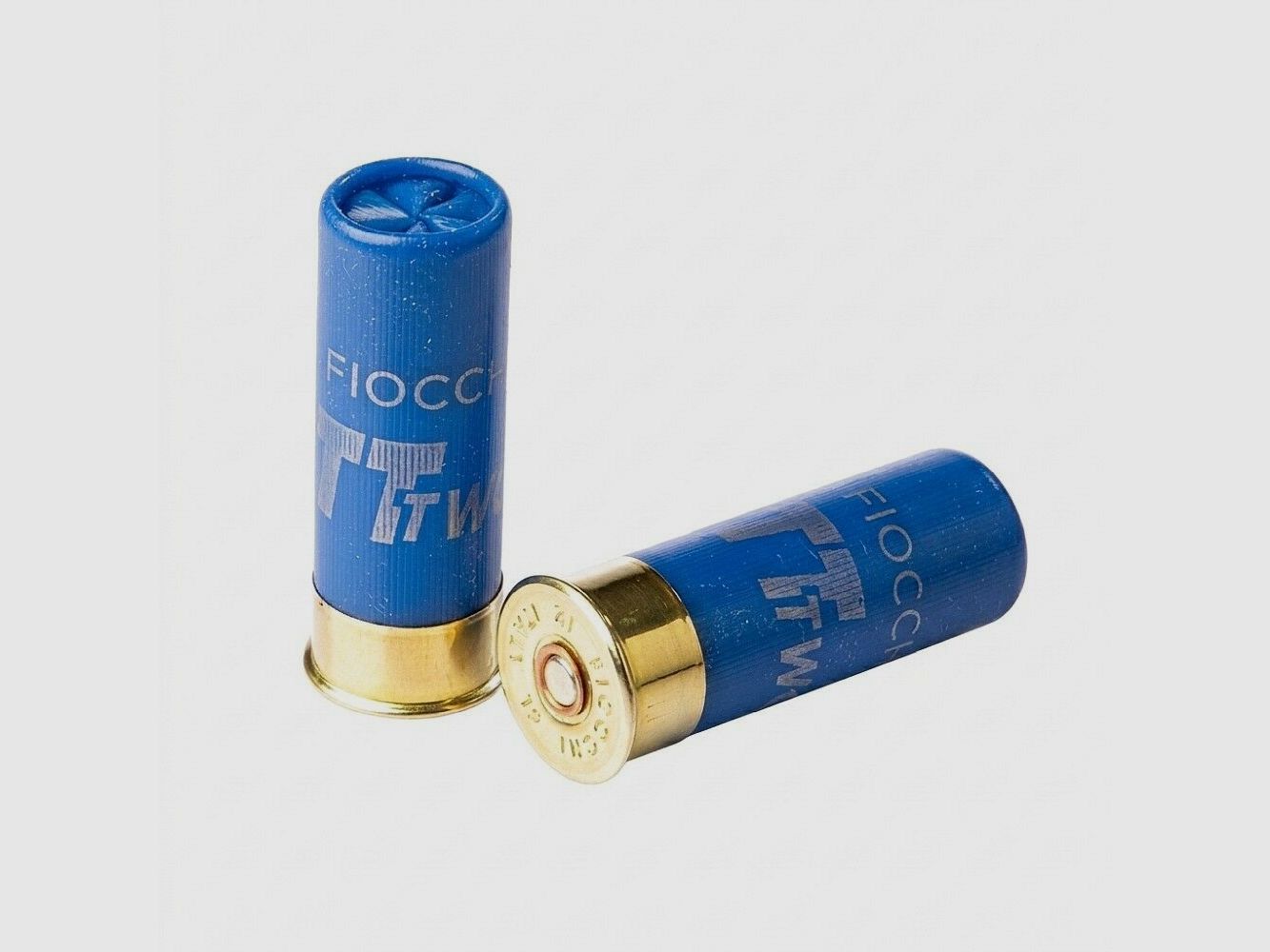 Fiocchi TT Two 24g 25Stk 12/70