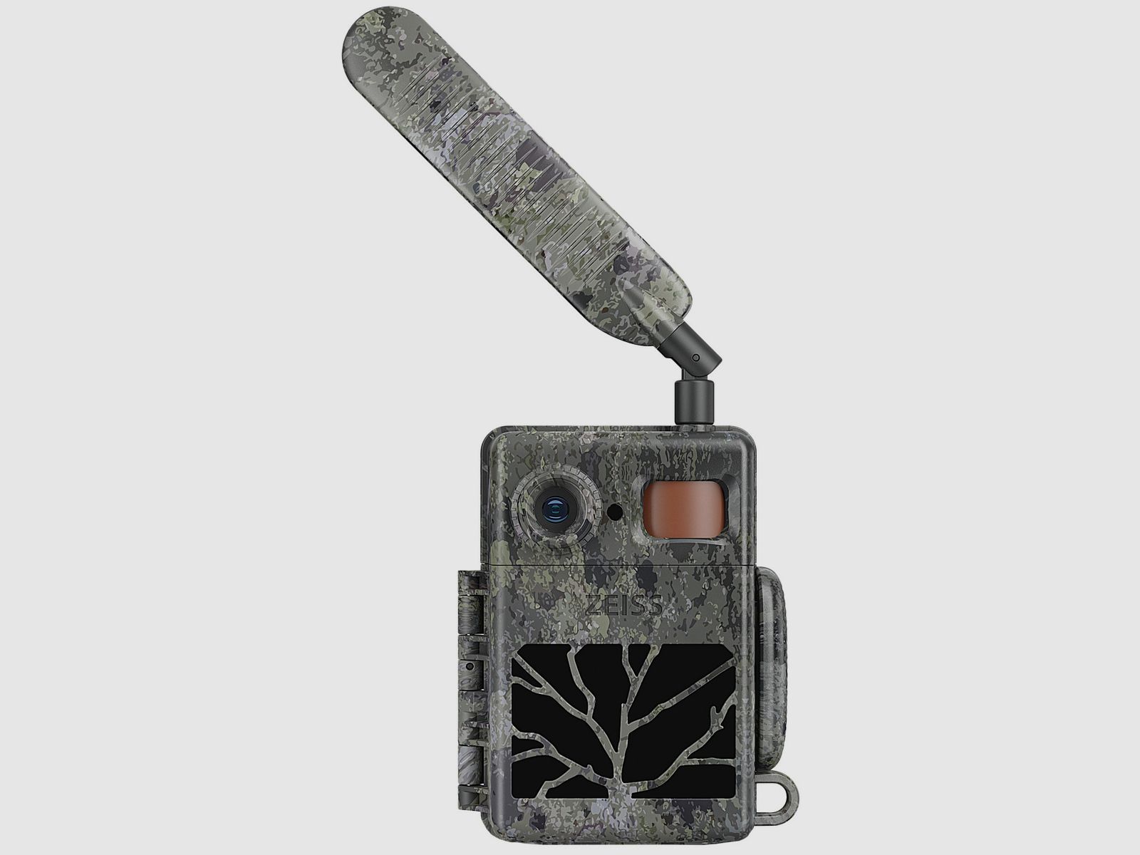 Zeiss Wildkamera Secacam 7