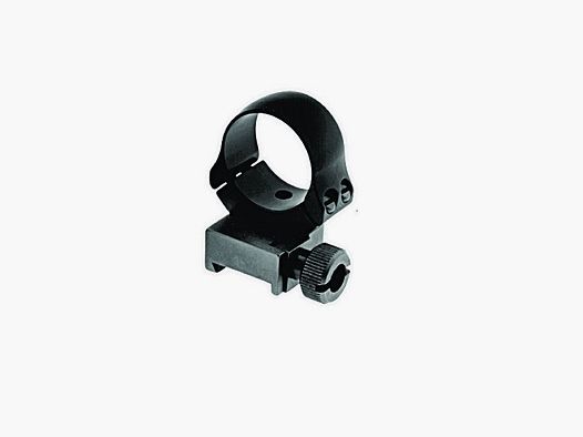 ERA-TAC Aufkippmontage für 16mm Prisma BH 27mm Ringdurchmesser: 26mm