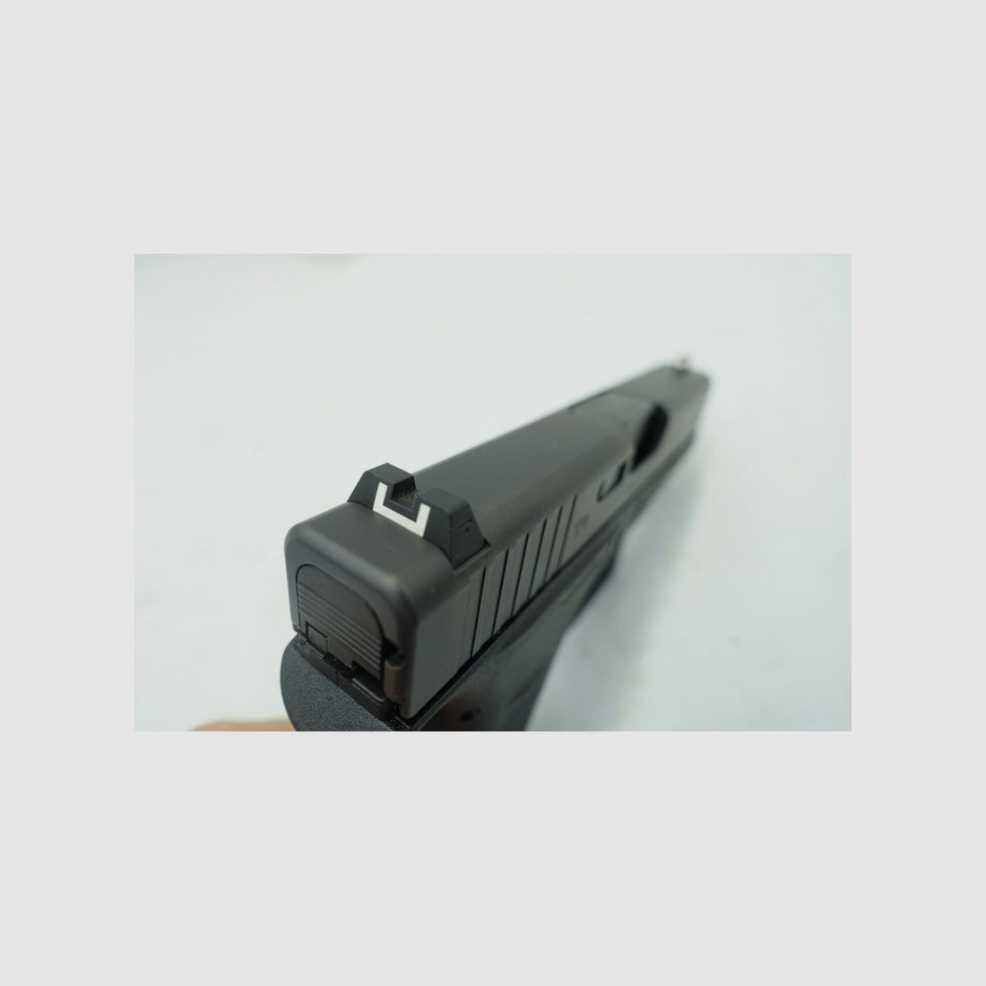 GLOCK 42 380 ACP REF: 6576, image 4 sur 6