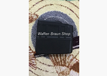 Brenner Repetierbüchsenmagazin für BR 20 Kal. 308 Win. 5 Schuss