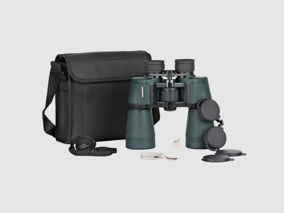 Delta Optical Discovery 12x50 binoculars, image 5 of 7