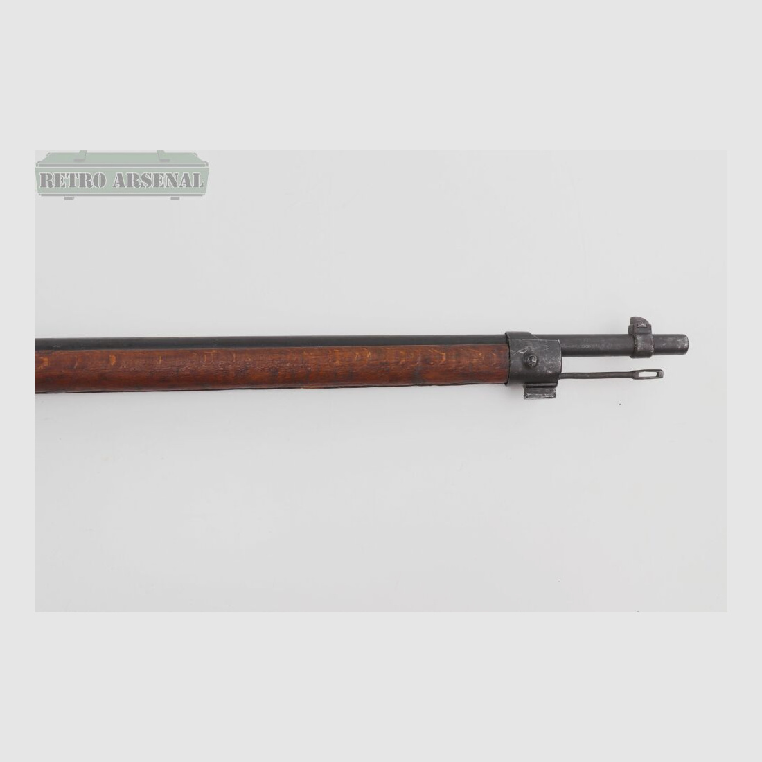 Carcano 1891