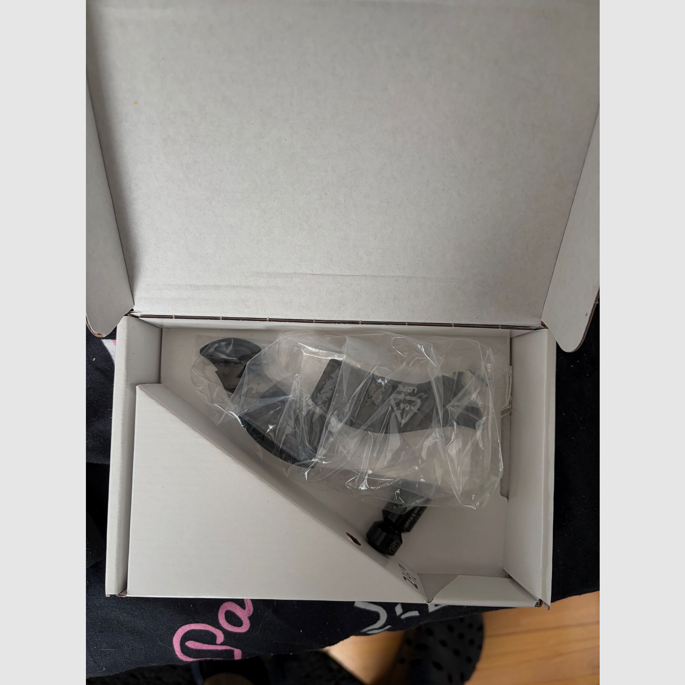 Weihrauch HW 37 Schreckschuss Revolver