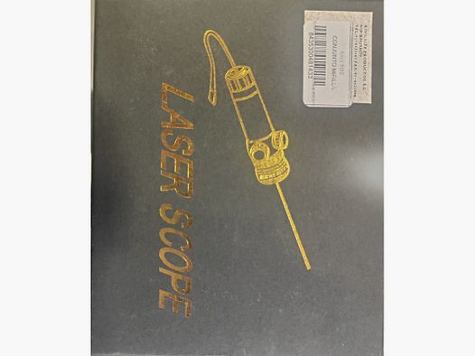 Laser Scope