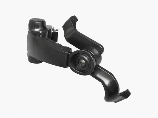 EARMOR EARMOR Helmhalterung ARC-Rail-Adapter M16A - Schwarz