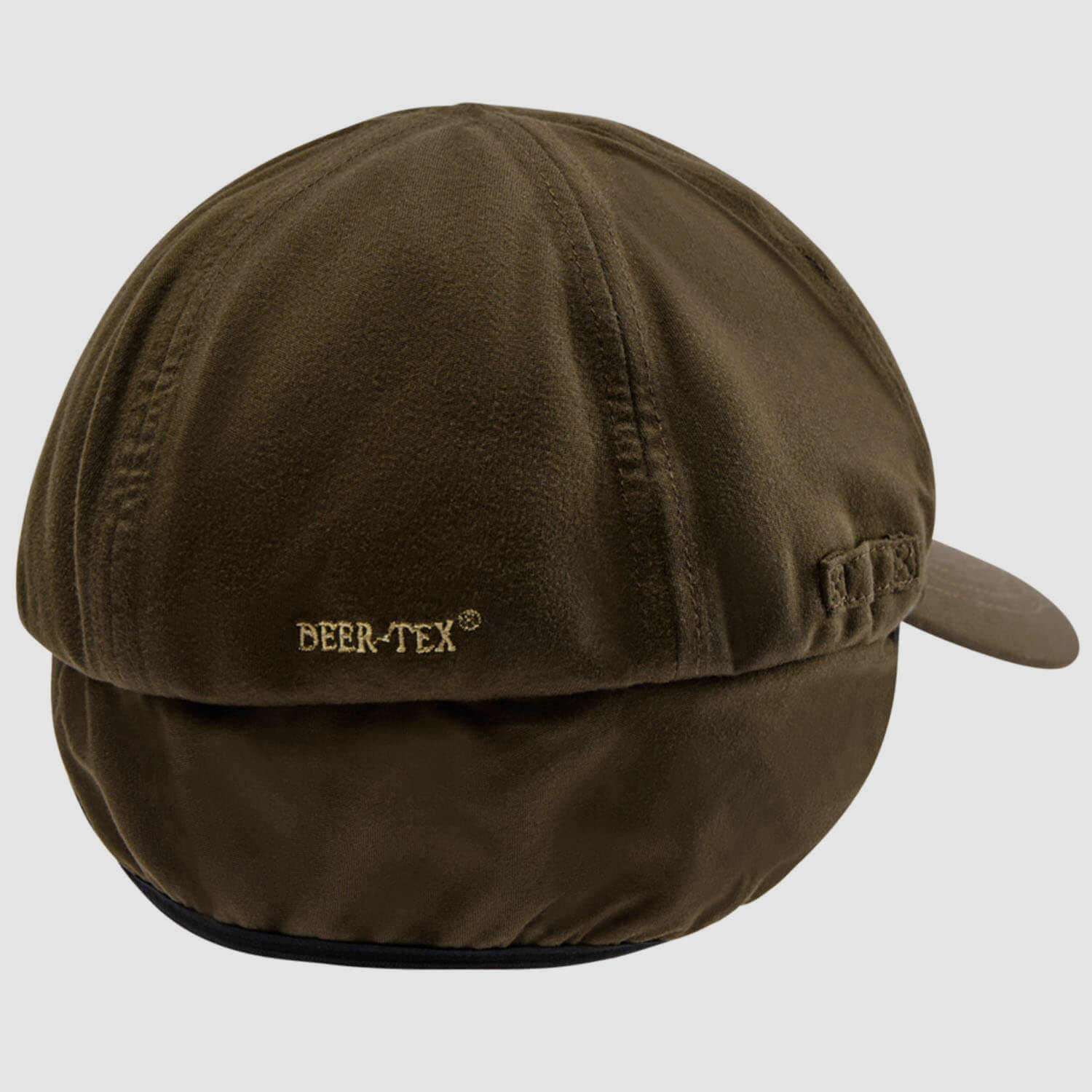 Deerhunter Wintermütze Excape (Art Green)