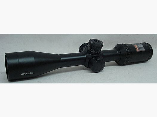 AR Optics 4,5-18x40 RS BDC - BLACK WIND HOLD BOX