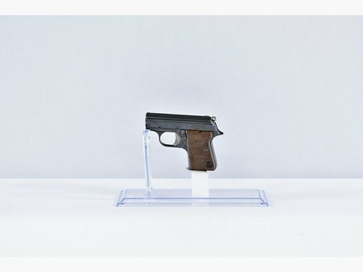 Pistolet Astra 6,35mm Browning