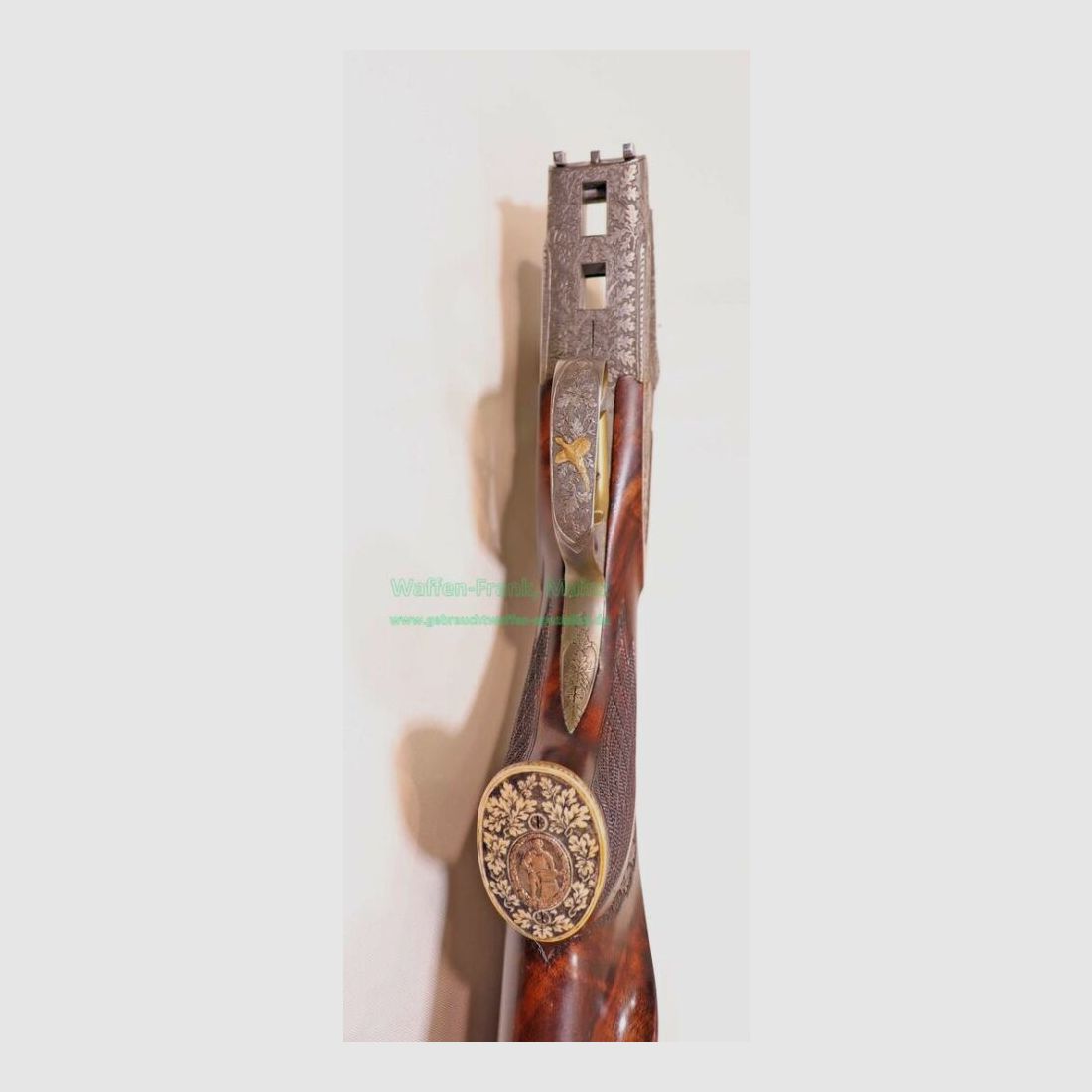 Bühag - Suhl Jagd Super Deluxe (3xKombi)