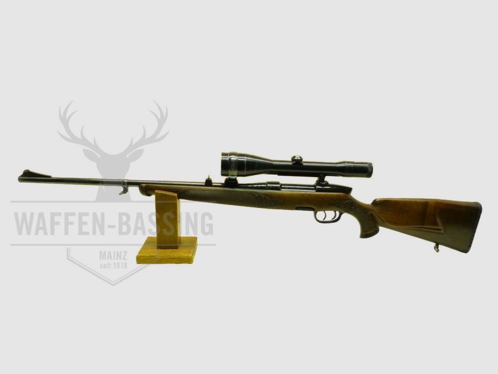 Steyr Model M