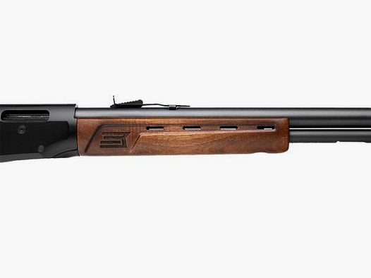 SAVAGE KK carabina a leva Mod. Revel DLX -18' .22lr LL 46cm