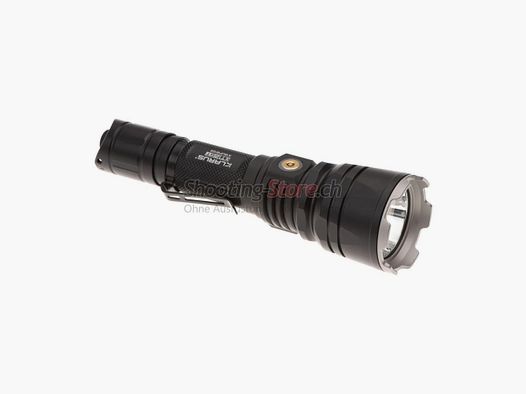 Klarus XT12GT Kit da Caccia 4000k