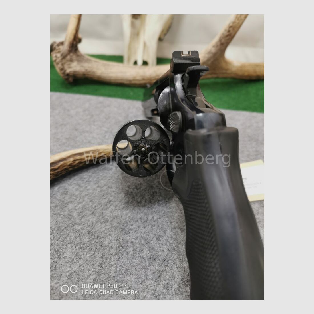 Rossi 971