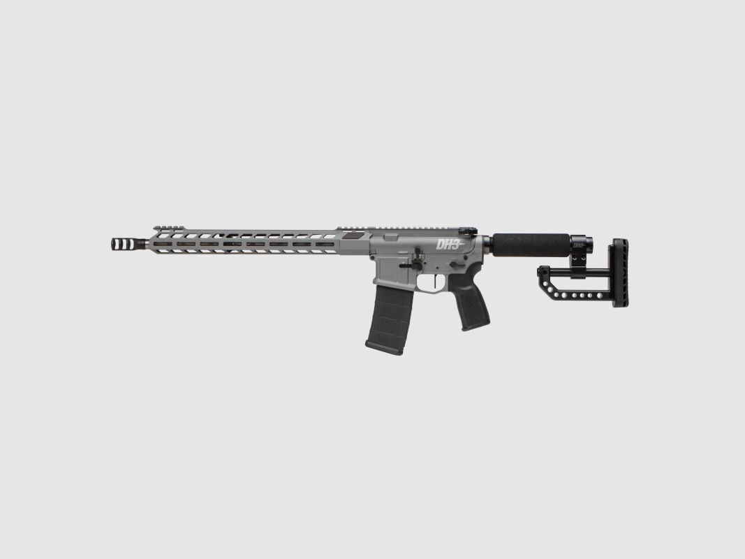 SIG SAUER M400 DH3, immagine 2 di 4