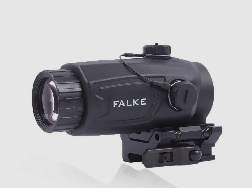 FALKE B3X LE GEN 2BOOSTER 3-FACH VERGRÖSSERUNG