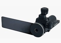 AHG-Anschütz Diopter Shade black Sports Equipment