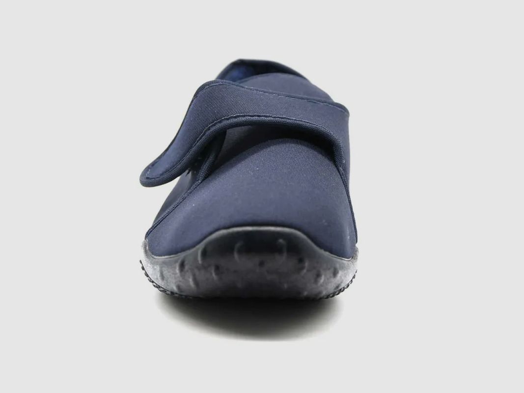 Chaussons scratch Dejean marine - Airplum Made in France, image 8 sur 15