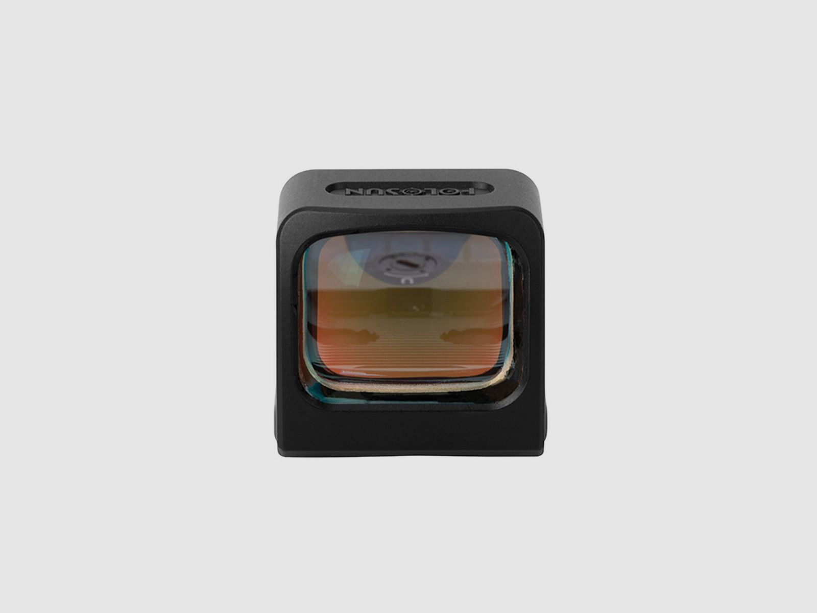 Holosun – Mirino reflex / Modello SXS-VP9-GR / con reticolo verde: punto 2 MOA / cerchio 32 MOA / combinato, immagine 6 di 10