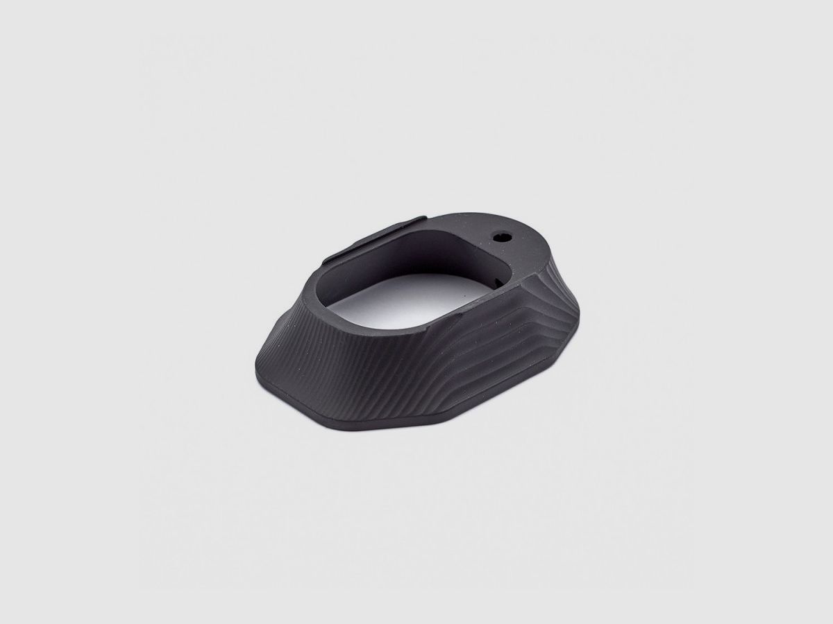 TONI SYSTEM MB92X49 Offenes Magazin für Beretta 92X, Farbe: Sand, Bild 2 von 3