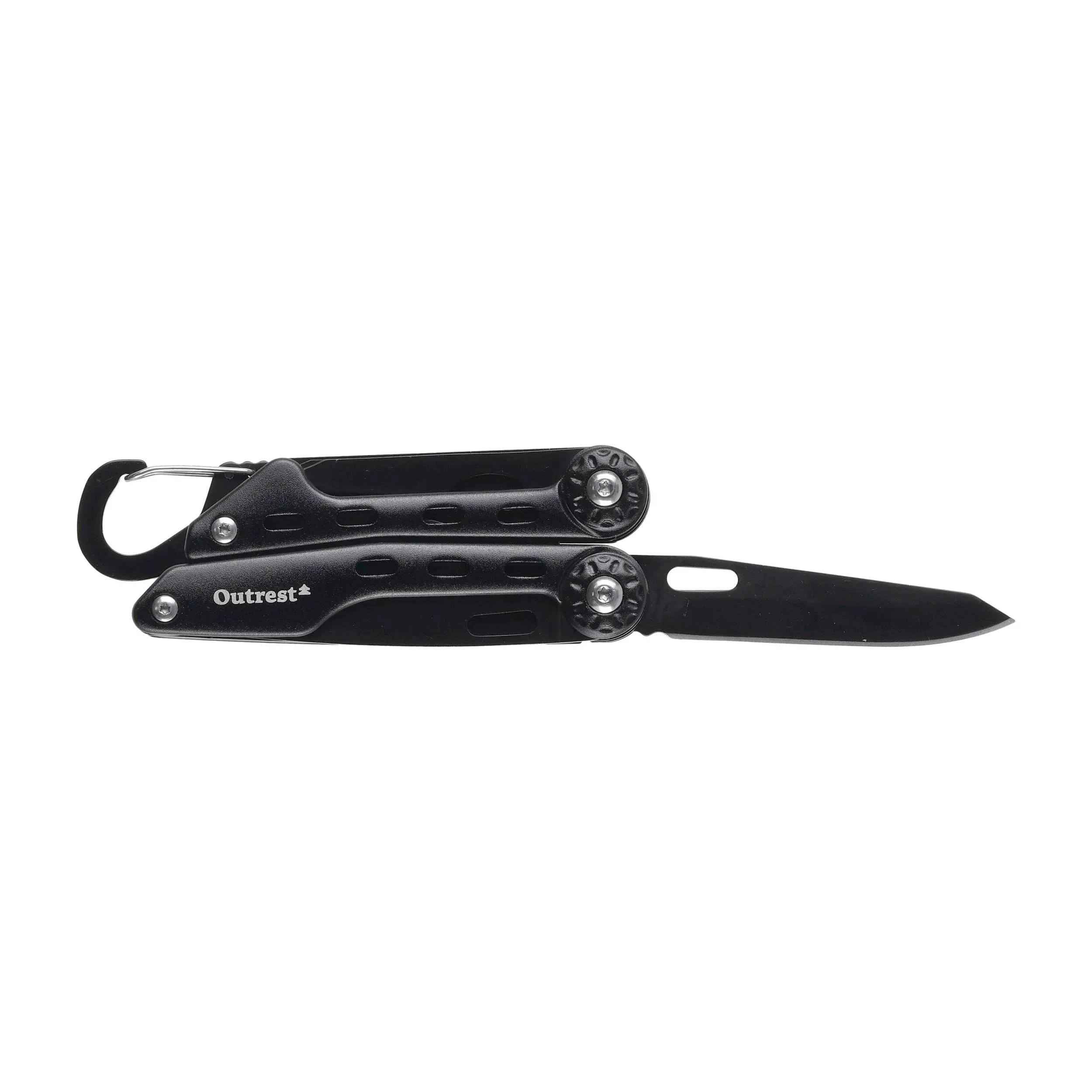 Multitool Outrest Trekker (GHK-PL89-H), zdjęcie 10 z 50
