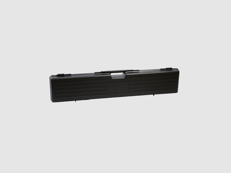 Valise Negrini pour 1 fusil avec optique, image 1 sur 2