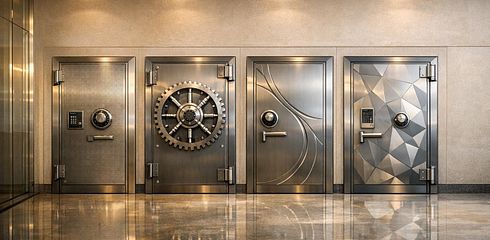 Technologies de cryptage en un coup d'œil : sécurité et performance