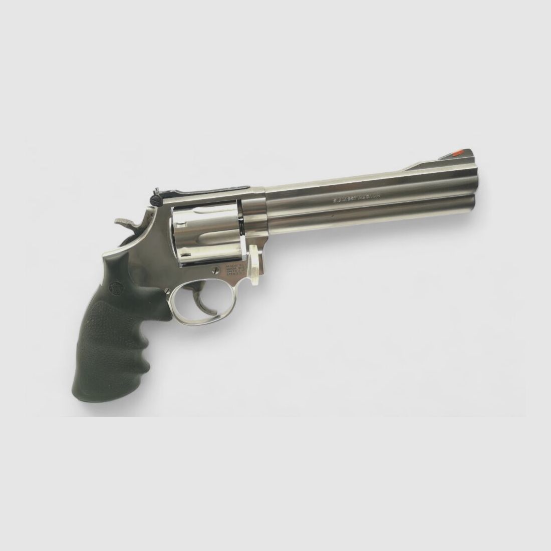 Smith & Wesson 686-4