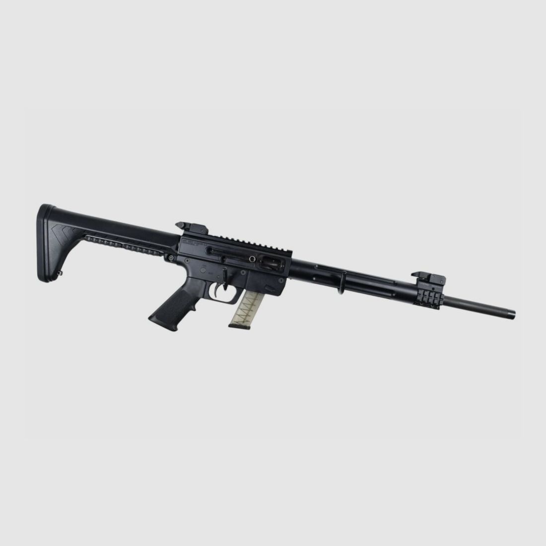 Just Right Carbines JRC9 Gen3 Sporter​ 9mmLuger, image 2 sur 3