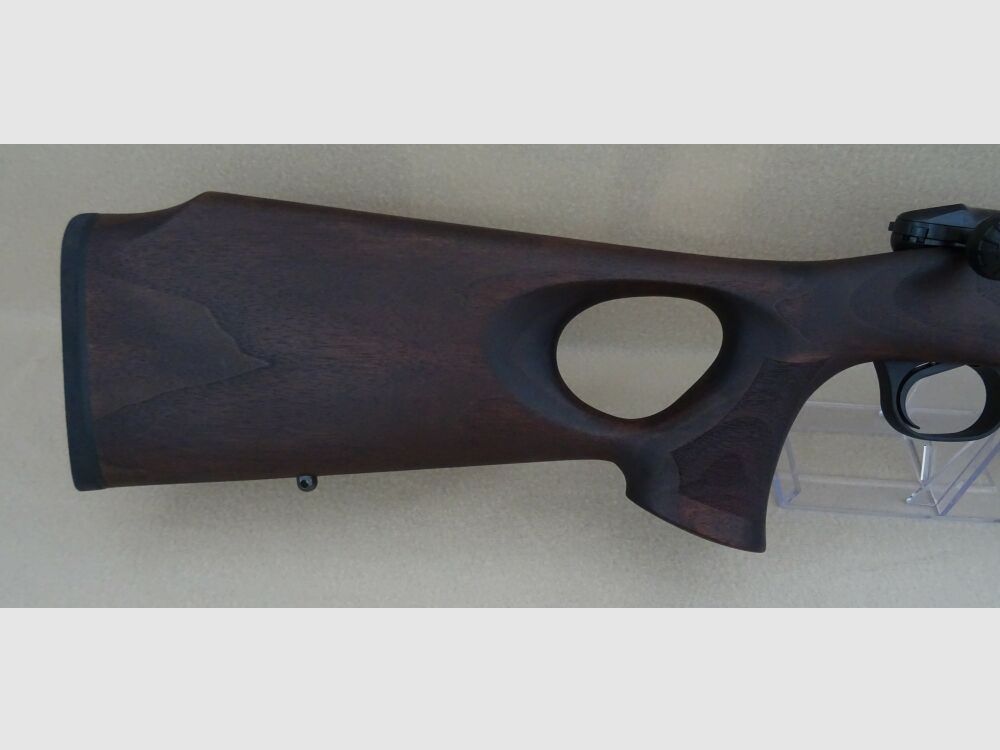 Heym SR 30 Ranger T