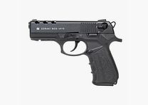 Zoraki 4918 Negro pistola SRS 9mm P.A.K.