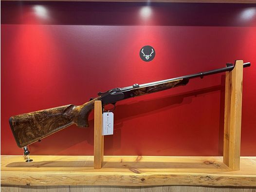 Blaser K95 Black Edition HK7 Custom