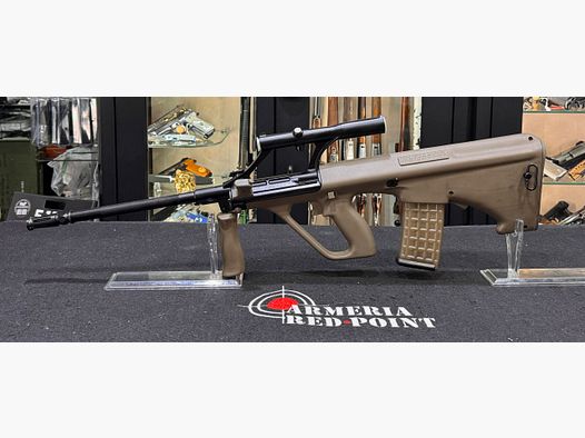 Steyr Aug