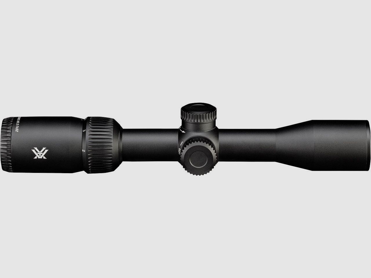 Vortex Crossfire HD 2-7×32 Dead Hold 2A BDC, afbeelding 3 van 5