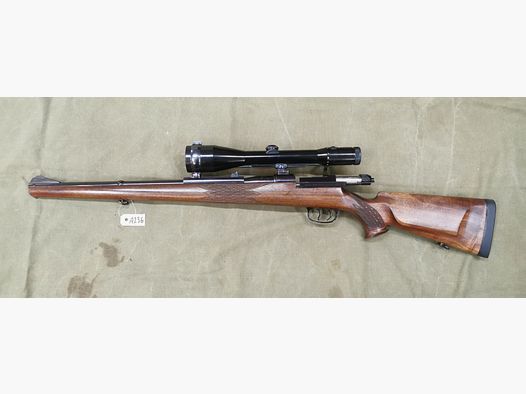 Stutzen Mauser Mod.66  Kaliber :7x64