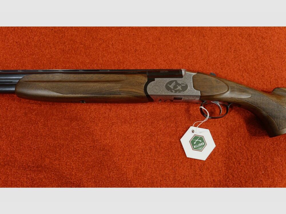 Frankonia Hunting 12/76