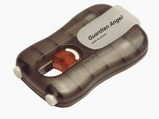 Angelo Custode I - 0,5-5m di portata, 12 ml di contenuto,