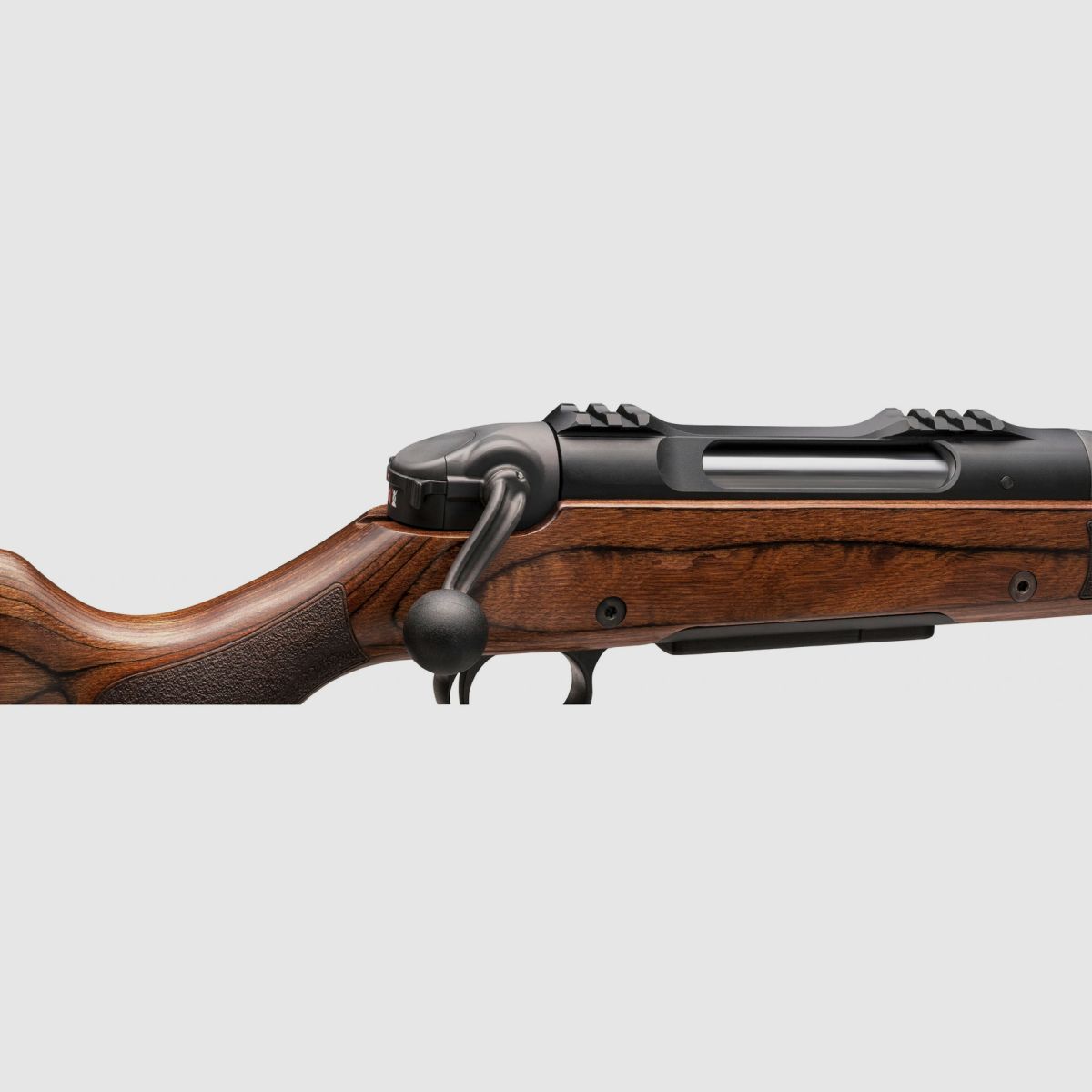 HAENEL Jaeger NXT repeating rifle