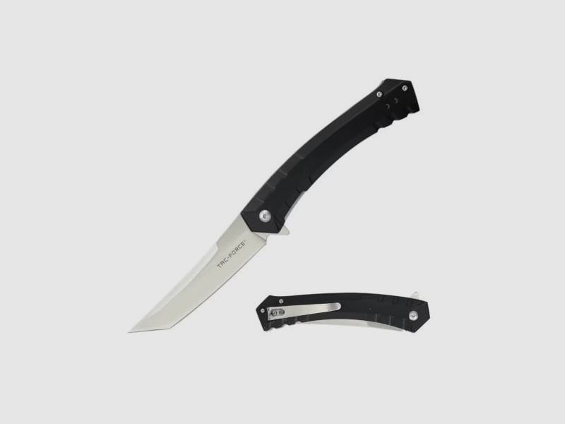 Tac Force Neo Tanto Black Taschenmesser, Bild 1 von 2