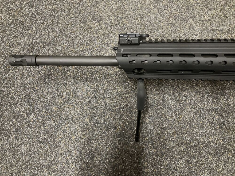 Heckler Und Koch MR223 16,5 cala 223rem