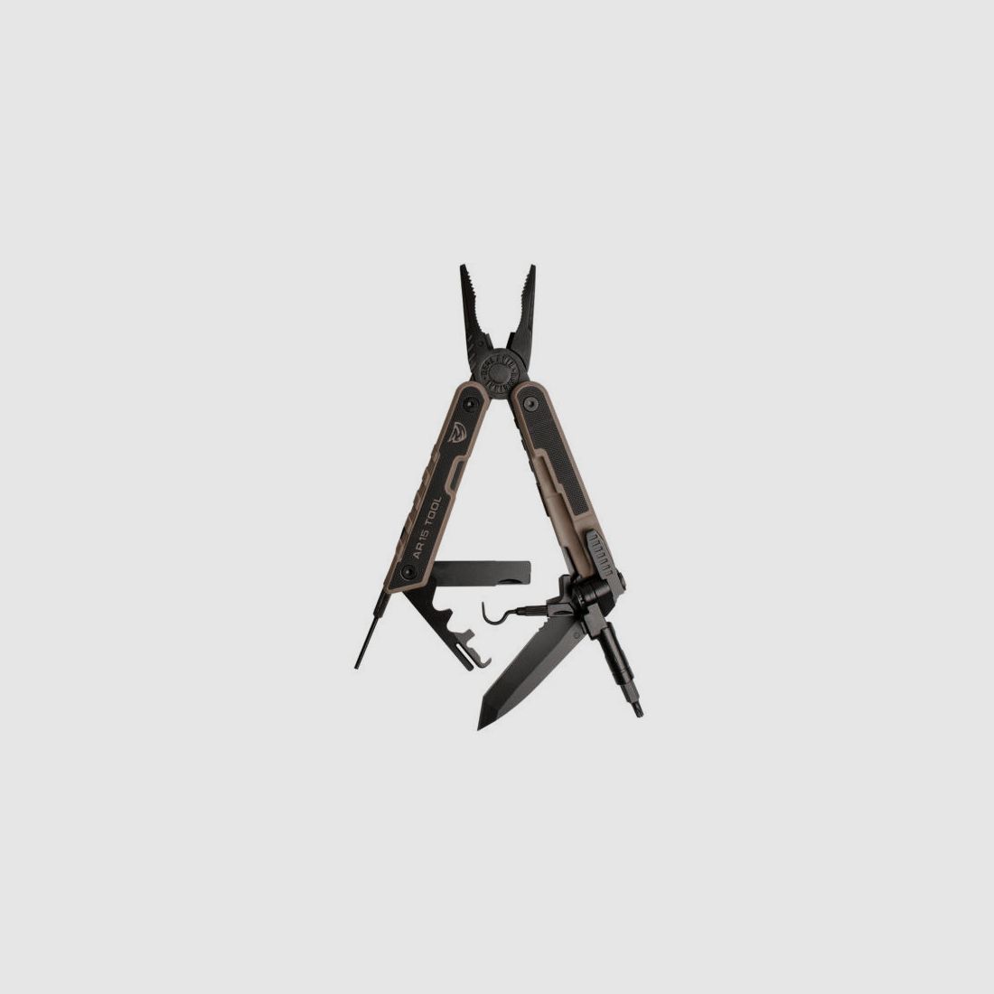 Real Avid AVAR15T AR15 Herramienta™, imagen 1 de 3